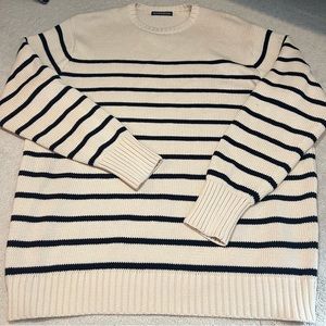 Brandy Melville Oversized Sweater